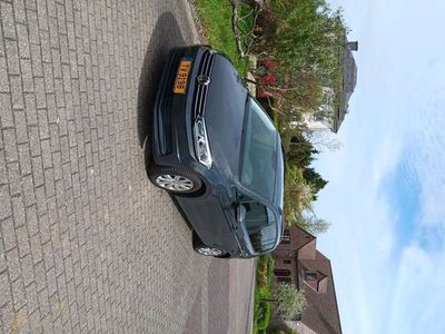 gebraucht VW Touran 