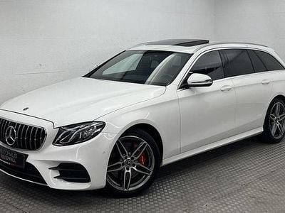 Mercedes E300