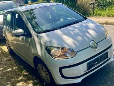 Usado VW up!