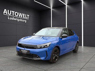 Beige Gebraucht 2024 Opel Corsa Limousine | 17.977 € (Fairer Preis)