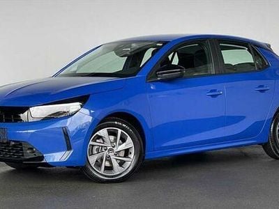 Gebraucht Opel Corsa Edition 101 PS (74 kW) 2024 Andere farbe Kleinwagen