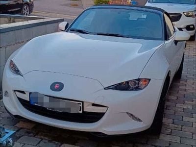Mazda MX5