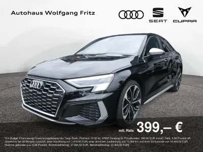 Gebraucht Audi S3