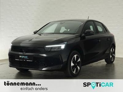 Opel Corsa-e