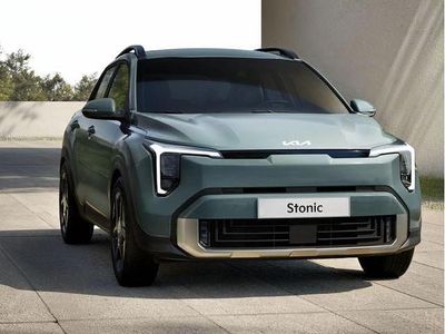 Neu 2025 Kia Stonic SUV | 23.740 € (Fairer Preis)