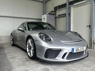 Porsche 911 GT3