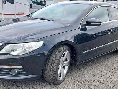 VW CC