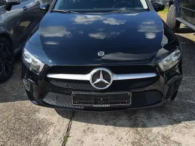 Usata Mercedes A250