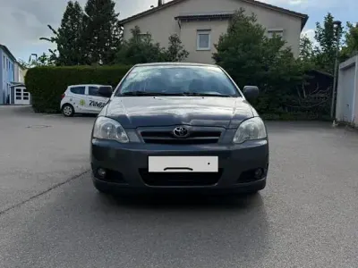 Gebraucht Toyota Corolla
