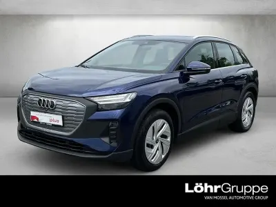 Gebraucht Audi Q4 e-tron