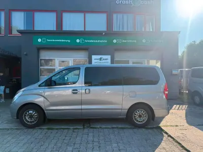 Gebraucht Hyundai H-1