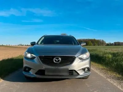 Occasion Mazda 6
