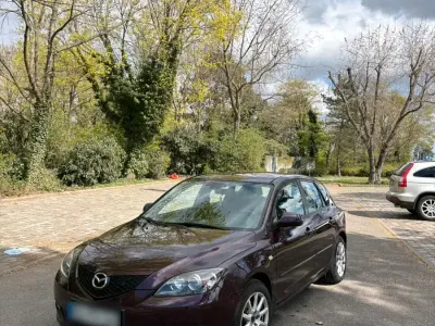 Gebraucht Mazda 3