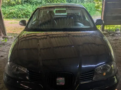 Gebraucht Seat Ibiza