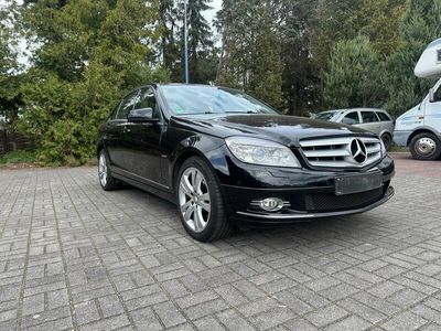 Mercedes C230