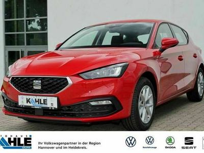 gebraucht Seat Leon 1.0 TSI Style Klima Virtual Cockpit Klima