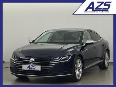VW Arteon