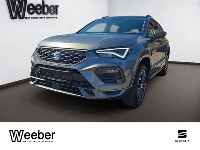 gebraucht Seat Ateca 1.5 TSI FR