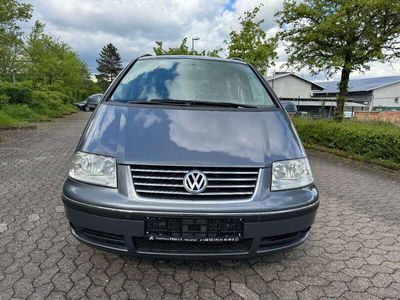 VW Sharan