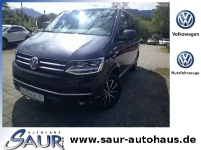 Używany VW T6 Business 199 KM (146 kW) 2019 Szary Van