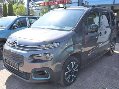 Gebraucht Citroën e-Berlingo