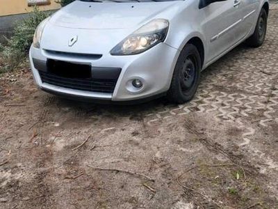 Renault Clio GrandTour