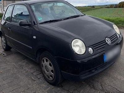 VW Lupo