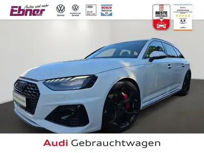 Gebraucht Audi RS4