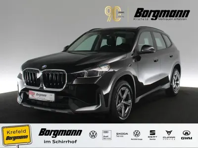 Gebraucht BMW X1