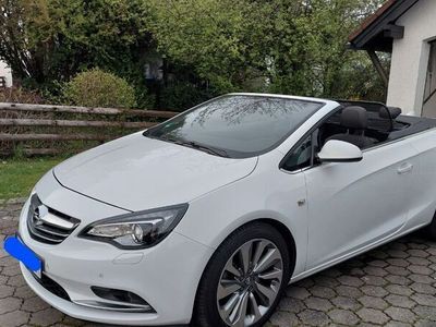 Opel Cascada