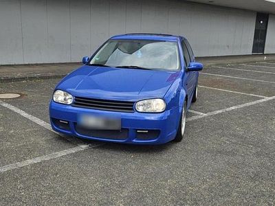 VW Golf IV