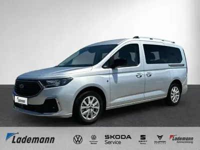 Gebraucht Ford Grand Tourneo Connect 122 PS (89 kW) 2024 Van / Kleinbus