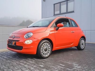 gebraucht Fiat 500 Dolcevita