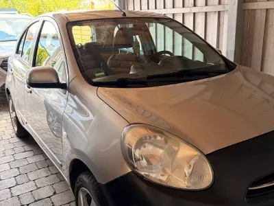Gebraucht Nissan Micra