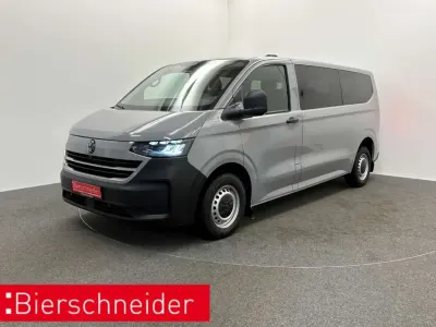 Używany VW Transporter 150 KM (110 kW) 2025 Szary Van