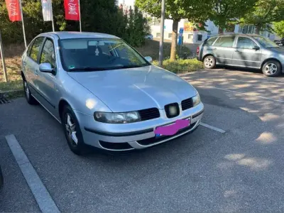 Gebraucht Seat Leon