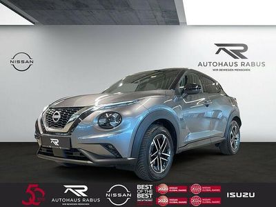 Gebraucht Nissan Juke N-Connecta 114 PS (83 kW) 2024 Andere farbe SUV