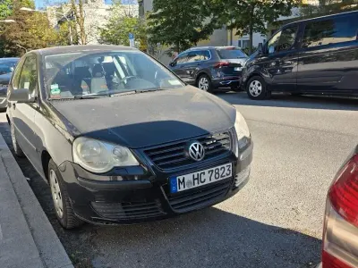 Brugt VW Polo