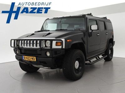 Hummer H2
