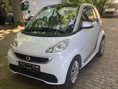 Smart ForTwo Coupé