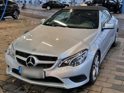 Mercedes E250