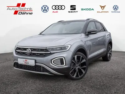 Neu VW T-Roc Style 150 PS (110 kW) 2025 SUV