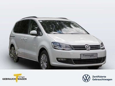 VW Sharan