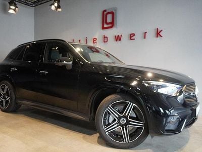 Mercedes GLC200