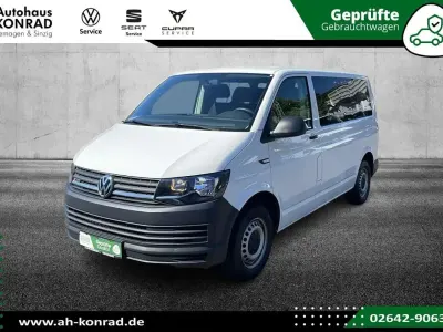 Gebraucht VW Caravelle