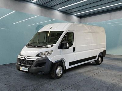 Citroën Jumper