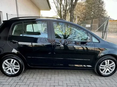 Gebraucht VW Golf VI