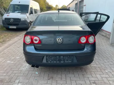 Gebraucht VW Passat