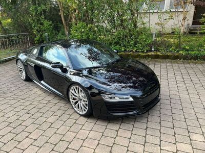 gebraucht Audi R8 Coupé V10 S tronic