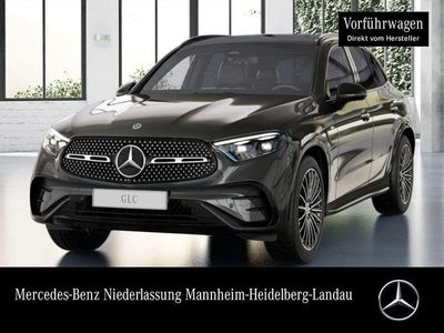 Mercedes GLC300e